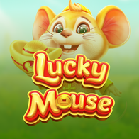 Lucky Mouse