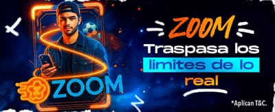 Mega Jackpot de Fin de Semana promotion