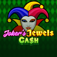Jokers Jewels Cash thumbnail