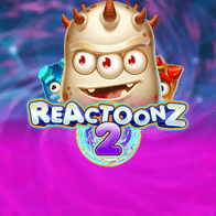 Reactoonz 2 game thumbnail