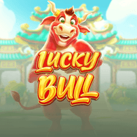 Lucky Bull game thumbnail
